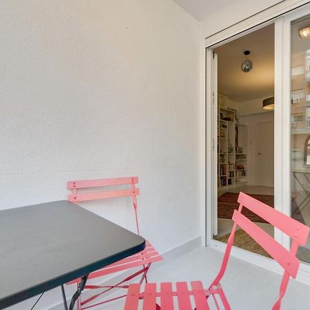 Nice And Cozy Apartment In Delicias Madri Exterior foto
