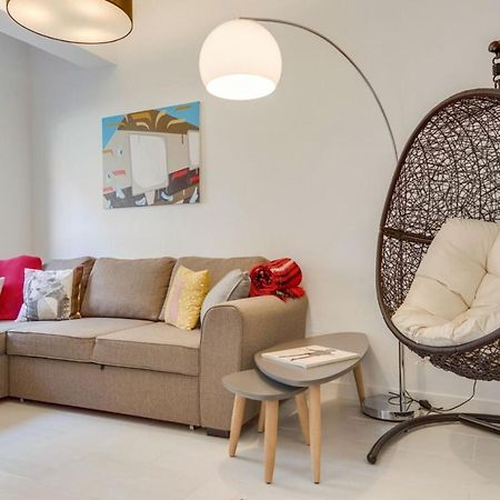 Nice And Cozy Apartment In Delicias Madri Exterior foto