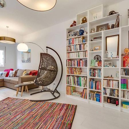 Nice And Cozy Apartment In Delicias Madri Exterior foto