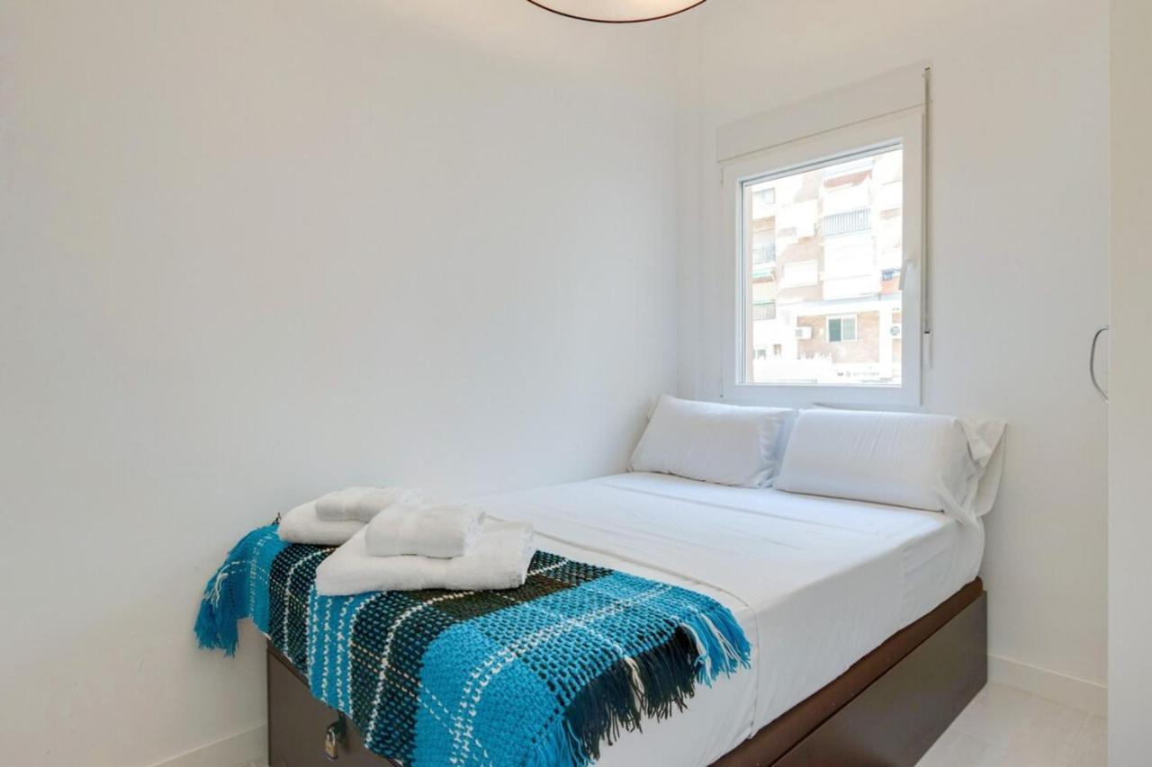 Nice And Cozy Apartment In Delicias Madri Exterior foto
