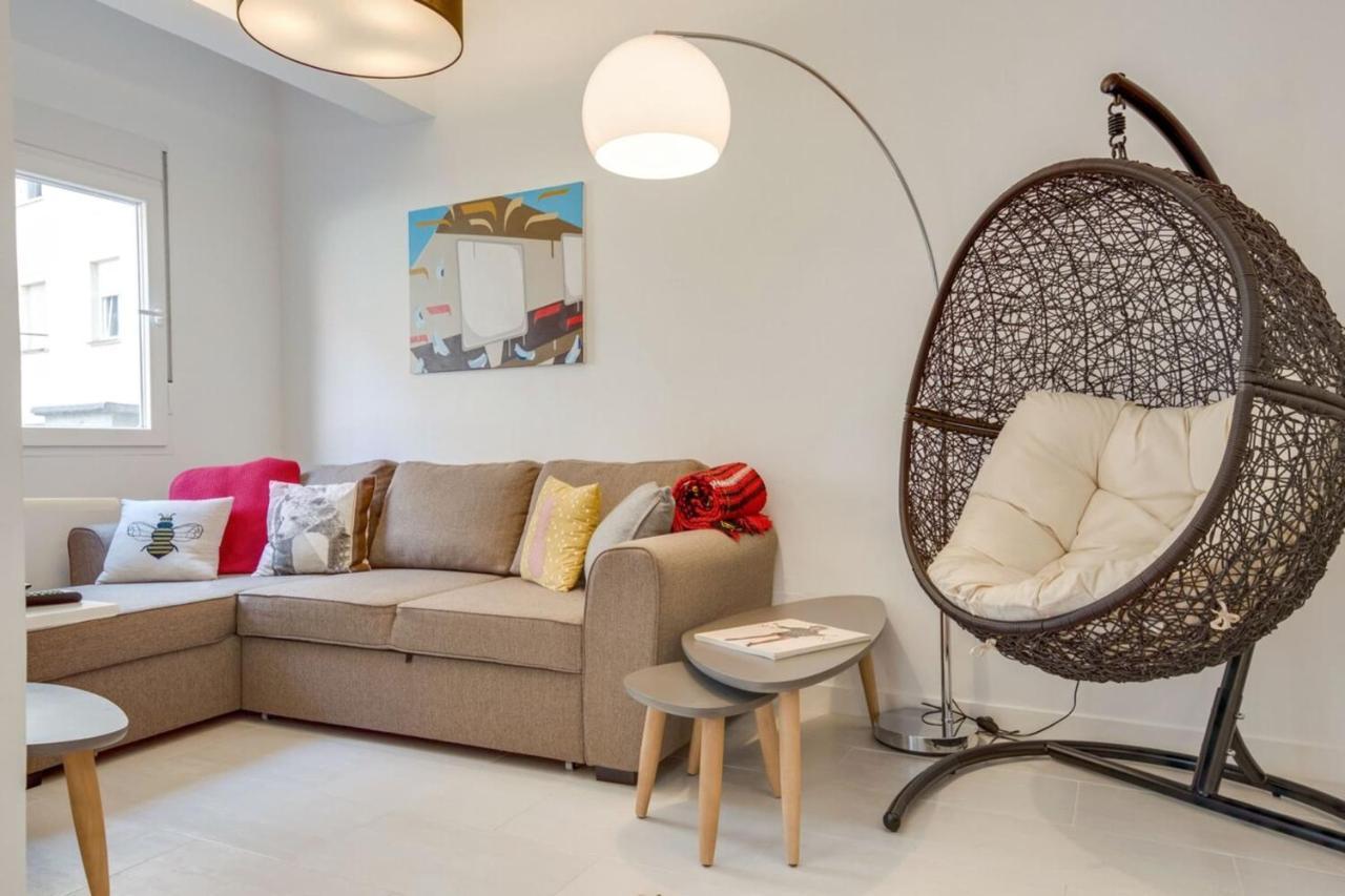 Nice And Cozy Apartment In Delicias Madri Exterior foto