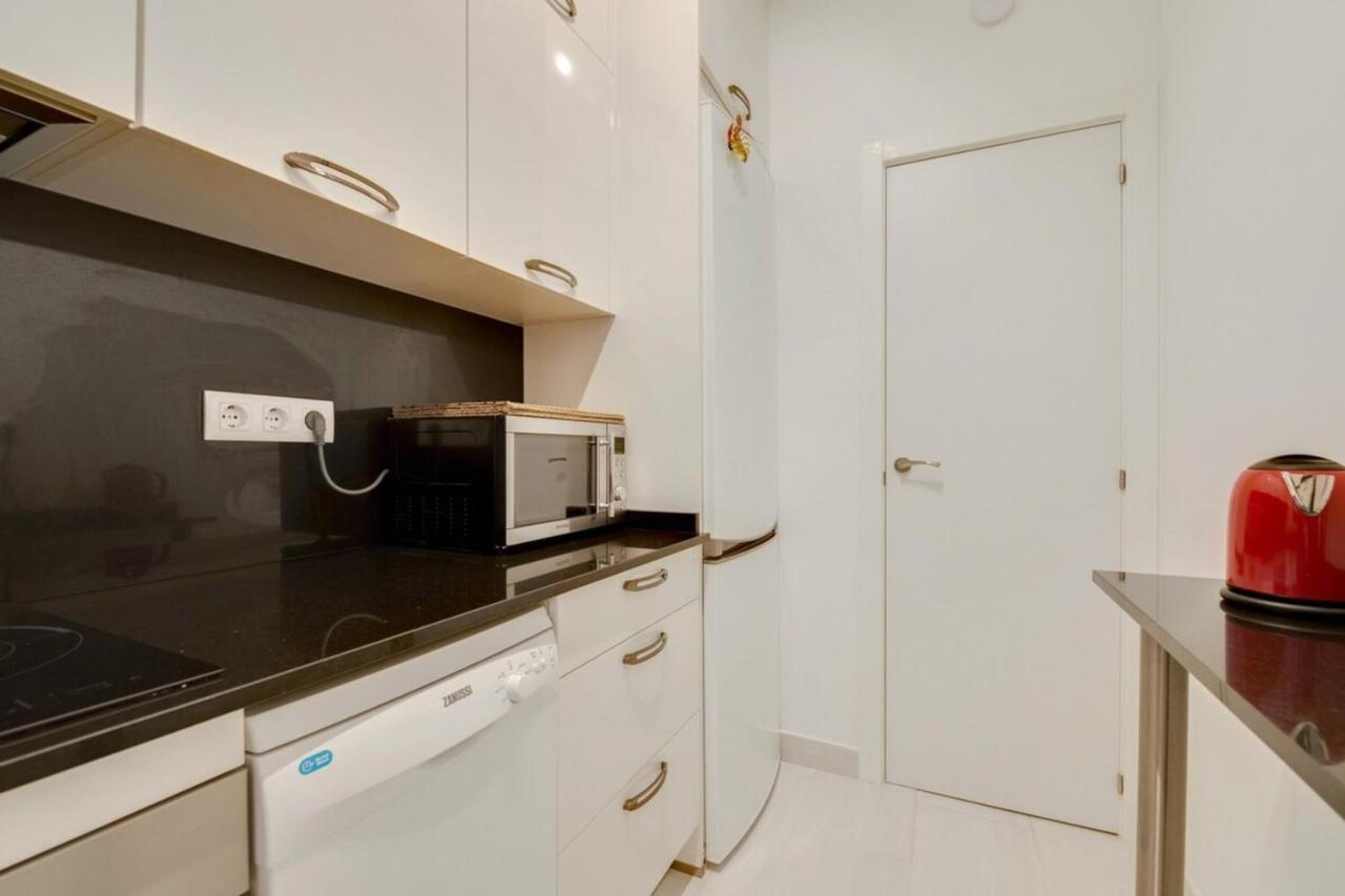 Nice And Cozy Apartment In Delicias Madri Exterior foto