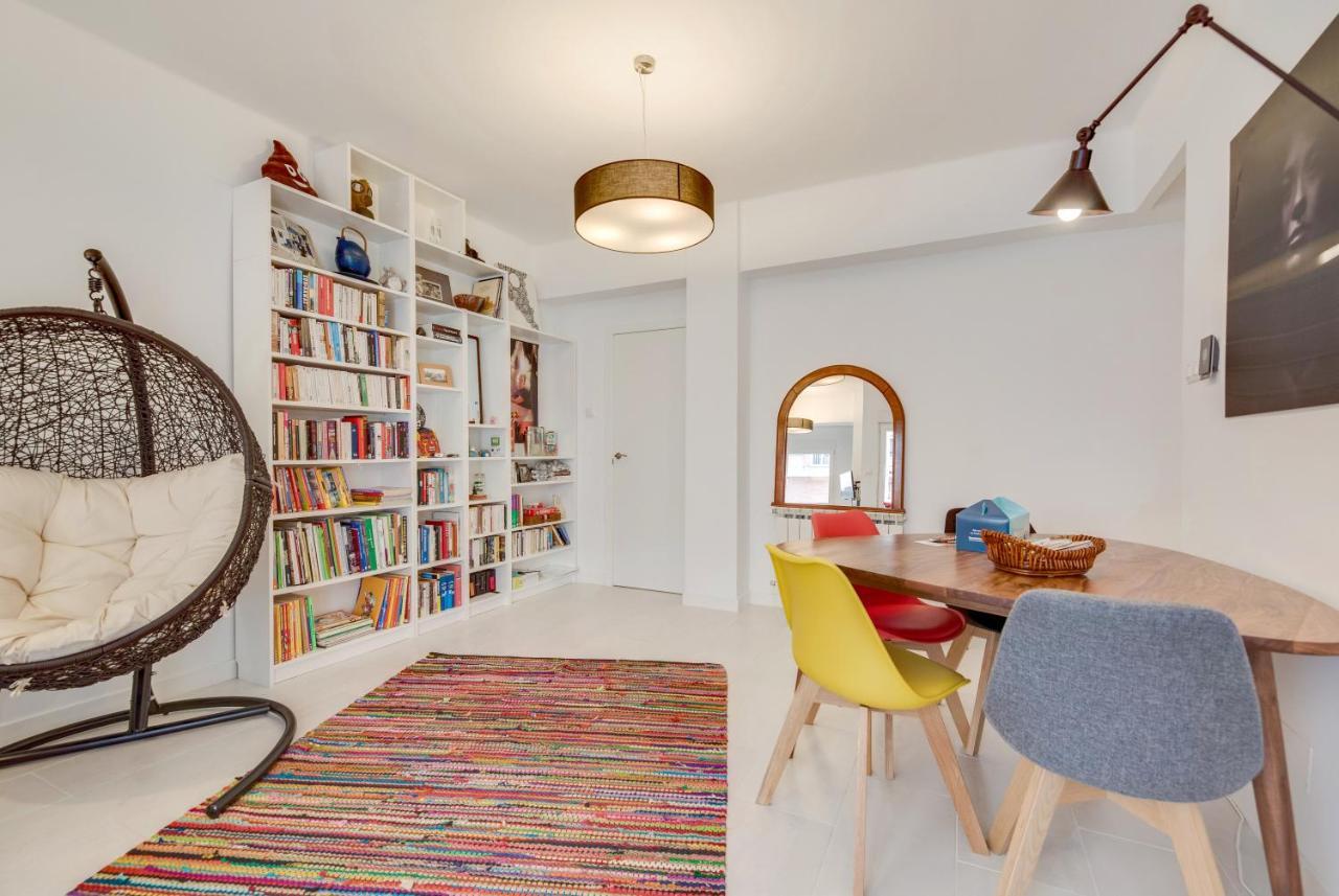 Nice And Cozy Apartment In Delicias Madri Exterior foto