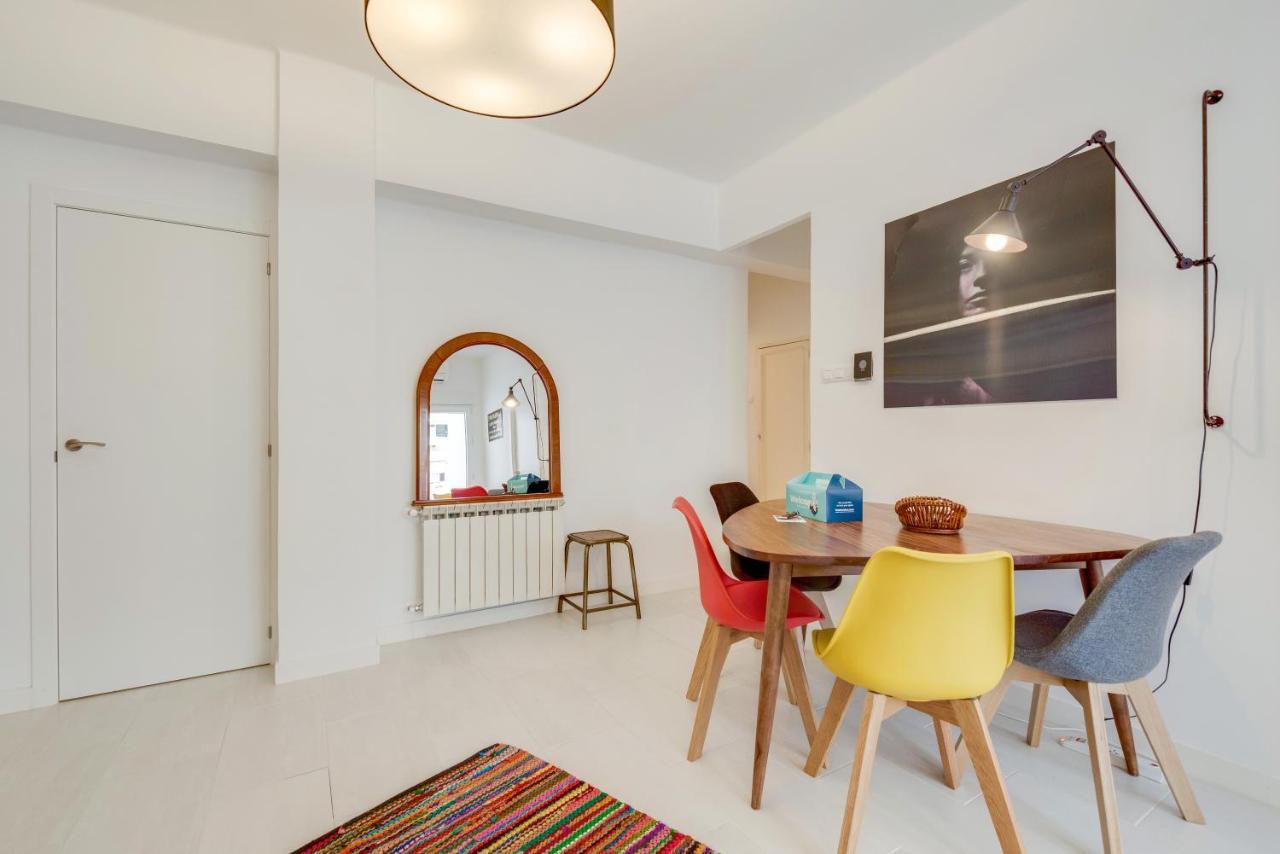 Nice And Cozy Apartment In Delicias Madri Exterior foto