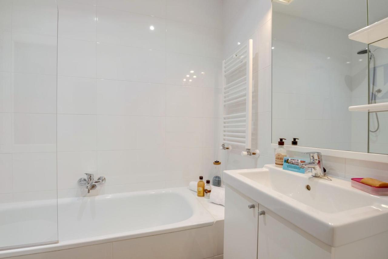 Nice And Cozy Apartment In Delicias Madri Exterior foto