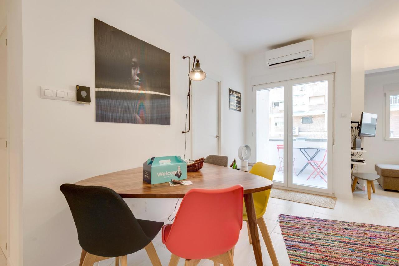 Nice And Cozy Apartment In Delicias Madri Exterior foto